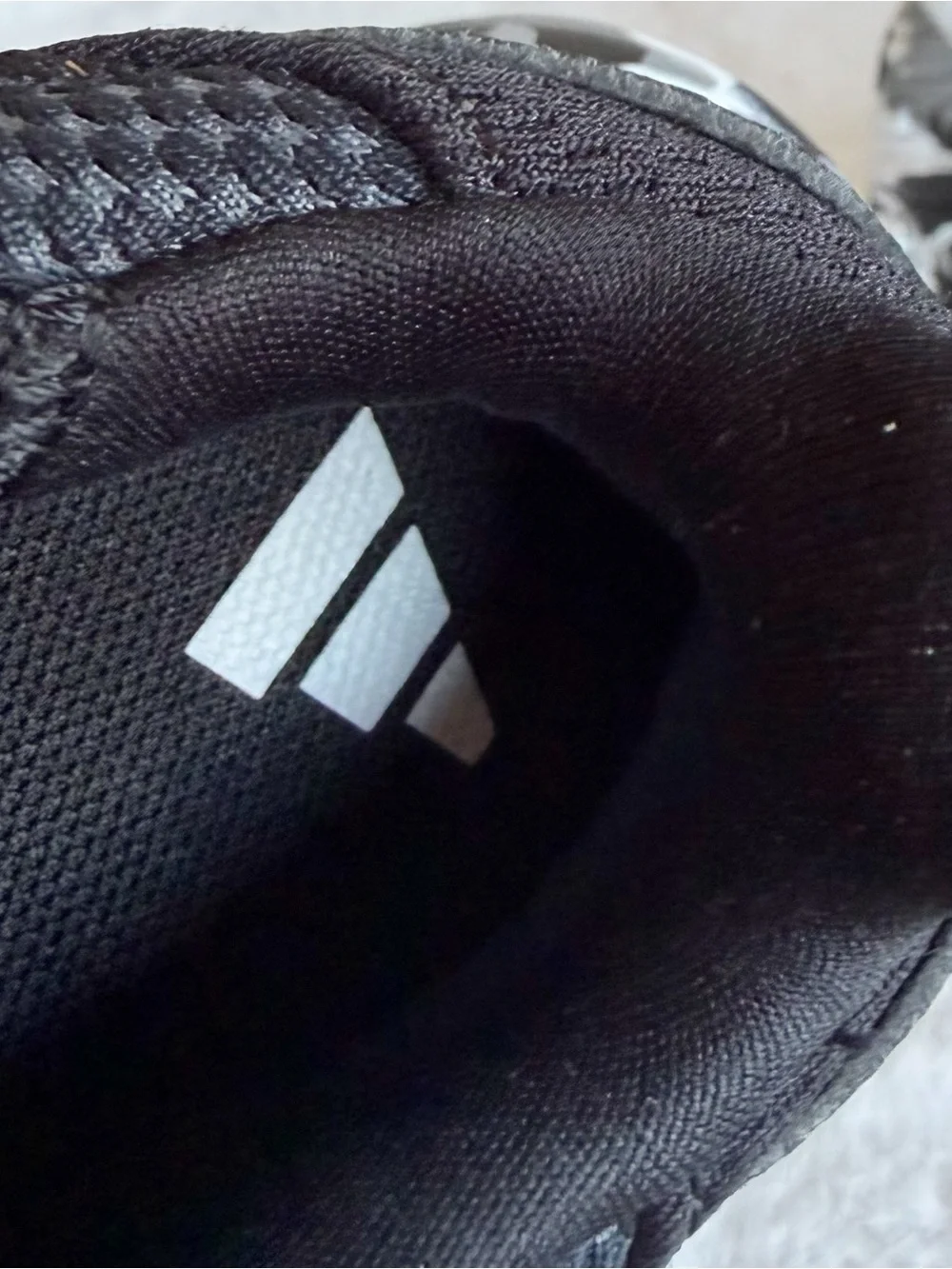 Adidas Baby Lite Racer Adapt 7.0 Shoes